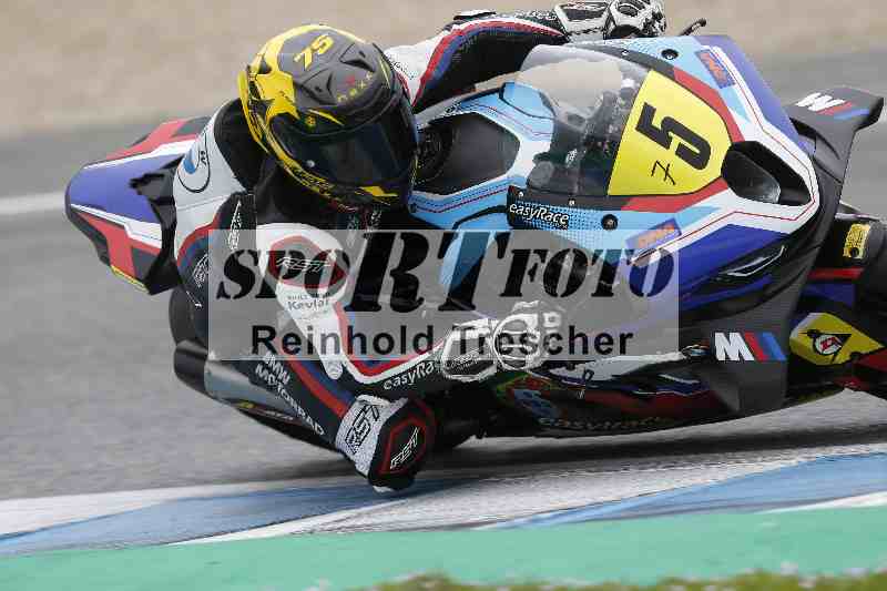 Archiv-2025/02 28.-31.01.2025 Moto Center Thun Jerez/schwarz-black/75